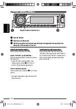 Предварительный просмотр 50 страницы JVC KD-G735 Instructions Manual