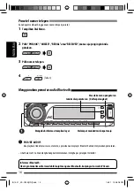 Предварительный просмотр 52 страницы JVC KD-G735 Instructions Manual