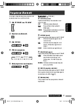 Предварительный просмотр 61 страницы JVC KD-G735 Instructions Manual