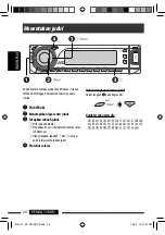 Предварительный просмотр 62 страницы JVC KD-G735 Instructions Manual