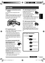 Предварительный просмотр 63 страницы JVC KD-G735 Instructions Manual