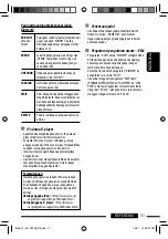 Предварительный просмотр 67 страницы JVC KD-G735 Instructions Manual