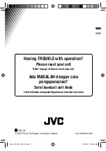 Предварительный просмотр 74 страницы JVC KD-G735 Instructions Manual