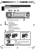 Предварительный просмотр 4 страницы JVC KD-G737 Instructions Manual