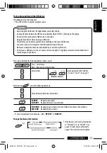 Предварительный просмотр 13 страницы JVC KD-G737 Instructions Manual