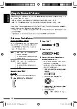 Предварительный просмотр 14 страницы JVC KD-G737 Instructions Manual