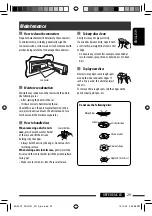 Предварительный просмотр 29 страницы JVC KD-G737 Instructions Manual