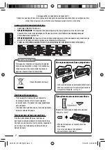 Предварительный просмотр 40 страницы JVC KD-G737 Instructions Manual