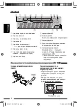 Предварительный просмотр 44 страницы JVC KD-G737 Instructions Manual