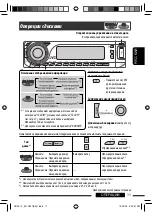 Предварительный просмотр 49 страницы JVC KD-G737 Instructions Manual