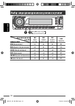 Предварительный просмотр 62 страницы JVC KD-G737 Instructions Manual