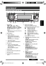 Предварительный просмотр 81 страницы JVC KD-G737 Instructions Manual