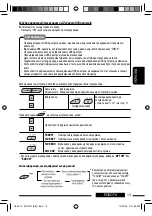 Предварительный просмотр 89 страницы JVC KD-G737 Instructions Manual