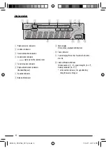 Предварительный просмотр 6 страницы JVC KD-G738M Instructions Manual