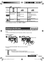 Предварительный просмотр 9 страницы JVC KD-G738M Instructions Manual