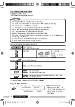 Предварительный просмотр 10 страницы JVC KD-G738M Instructions Manual