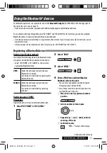 Предварительный просмотр 11 страницы JVC KD-G738M Instructions Manual