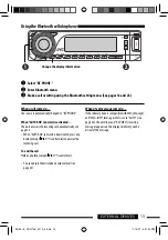 Предварительный просмотр 13 страницы JVC KD-G738M Instructions Manual