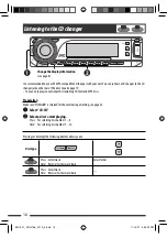 Предварительный просмотр 16 страницы JVC KD-G738M Instructions Manual