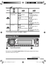 Предварительный просмотр 17 страницы JVC KD-G738M Instructions Manual