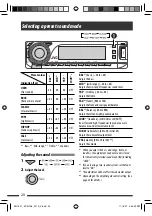 Предварительный просмотр 20 страницы JVC KD-G738M Instructions Manual