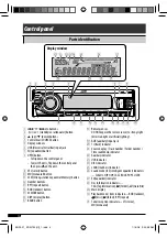 Предварительный просмотр 4 страницы JVC KD-G744 Instructions Manual