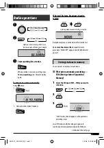 Предварительный просмотр 7 страницы JVC KD-G744 Instructions Manual