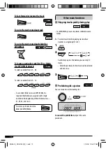 Предварительный просмотр 10 страницы JVC KD-G744 Instructions Manual