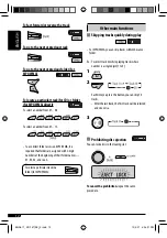 Предварительный просмотр 12 страницы JVC KD-G747 Instructions Manual