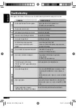 Предварительный просмотр 22 страницы JVC KD-G747 Instructions Manual