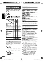 Предварительный просмотр 38 страницы JVC KD-G747 Instructions Manual