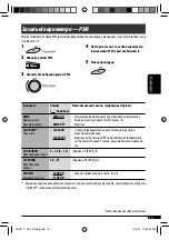 Предварительный просмотр 63 страницы JVC KD-G747 Instructions Manual