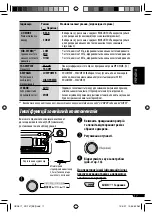 Предварительный просмотр 65 страницы JVC KD-G747 Instructions Manual