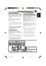 Предварительный просмотр 17 страницы JVC KD-G805 Instructions Manual