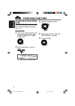 Предварительный просмотр 26 страницы JVC KD-G805 Instructions Manual