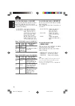 Предварительный просмотр 28 страницы JVC KD-G805 Instructions Manual