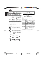 Предварительный просмотр 38 страницы JVC KD-G805 Instructions Manual