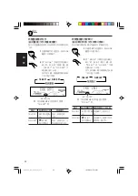 Предварительный просмотр 66 страницы JVC KD-G805 Instructions Manual