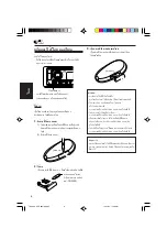 Предварительный просмотр 94 страницы JVC KD-G805 Instructions Manual