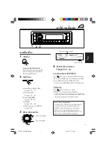 Предварительный просмотр 95 страницы JVC KD-G805 Instructions Manual