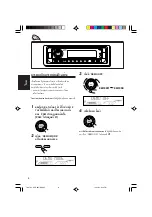 Предварительный просмотр 96 страницы JVC KD-G805 Instructions Manual