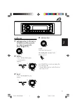 Предварительный просмотр 97 страницы JVC KD-G805 Instructions Manual