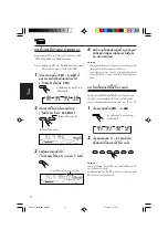 Предварительный просмотр 100 страницы JVC KD-G805 Instructions Manual