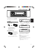 Предварительный просмотр 101 страницы JVC KD-G805 Instructions Manual