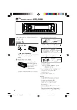 Предварительный просмотр 106 страницы JVC KD-G805 Instructions Manual