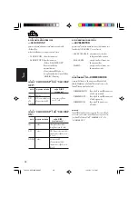 Предварительный просмотр 116 страницы JVC KD-G805 Instructions Manual