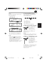 Предварительный просмотр 123 страницы JVC KD-G805 Instructions Manual