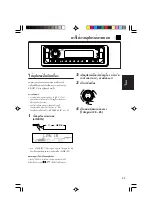 Предварительный просмотр 127 страницы JVC KD-G805 Instructions Manual