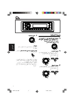 Предварительный просмотр 141 страницы JVC KD-G805 Instructions Manual