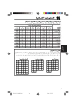 Предварительный просмотр 172 страницы JVC KD-G805 Instructions Manual